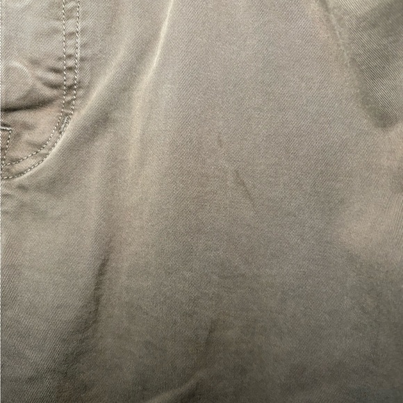 All Saints Carter Men's Brown Casual Pants - Picture 6 of 9